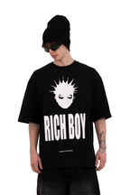 RICHBOY SHIRT